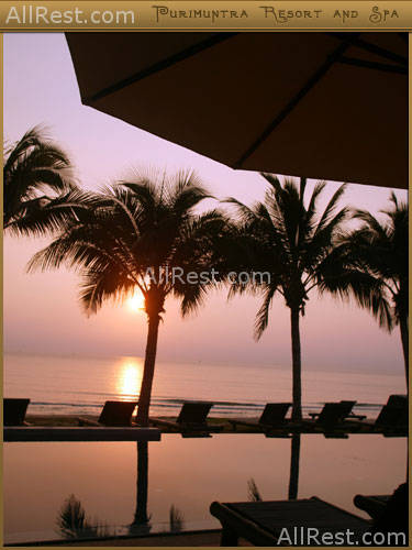 Purimuntra Resort & Spa 55